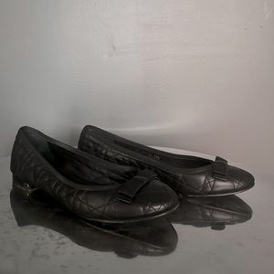 Dior ballerina flats 39.5 (would fit US 8.5)